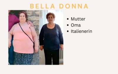 Abnehmen -13 Kilo sind schon weg!