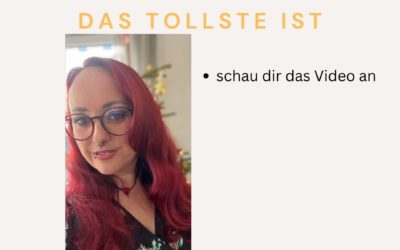 Das tollste an Metabolic Balance ist…