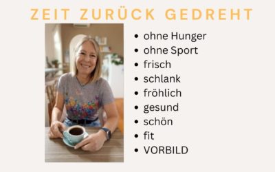 Schön & Fit egal in welchem Alter